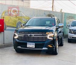 شيفروليه تاهو